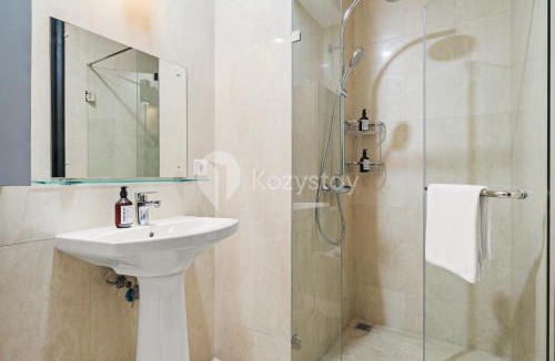Bendungan Hilir Apartment | Silber by Kozystay - Sudirman