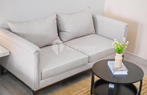 Bendungan Hilir Apartment | Silber by Kozystay - Sudirman