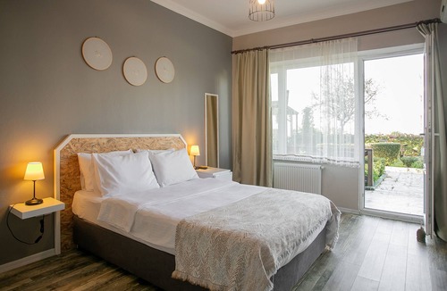 Sile Hotel | Sile Butik Otel