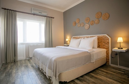 Sile Hotel | Sile Butik Otel