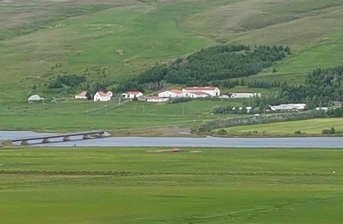 Eyjafjaroarsveit Cottage | Silva Holiday homes