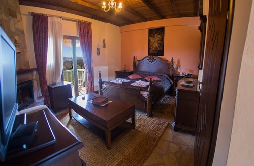 Krionerion Apartment | Silva Suites - Kryoneri, Lake Plastira