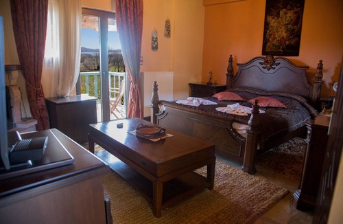 Krionerion Apartment | Silva Suites - Kryoneri, Lake Plastira