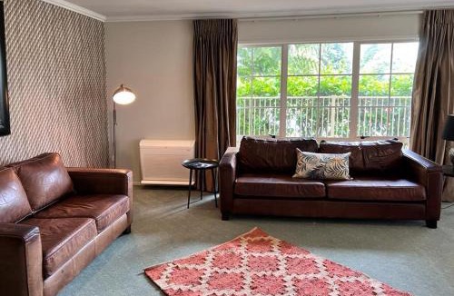 Fenton Street Hotel | Silver Fern Rotorua Suites & Spa