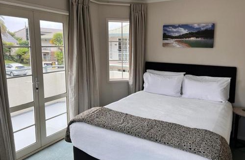 Fenton Street Hotel | Silver Fern Rotorua Suites & Spa