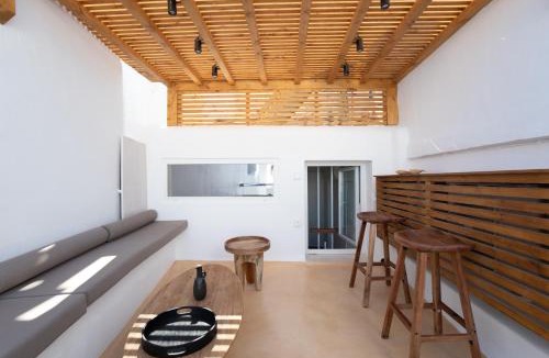 Little Venice House | Silvernoses Little Venice, Mykonos Town