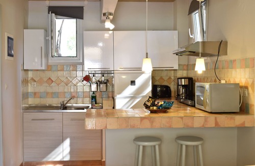Lassi Apartment | Simatos Apartments and Studios