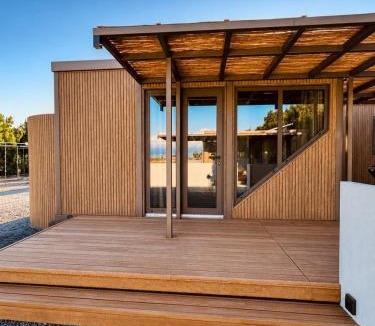 Elafonisos Other | Simos Camping Elafonisos Tents & Bungalows