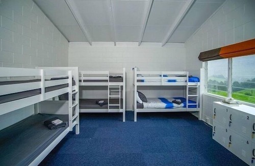 Tiniroto House | Simple relaxed accomodation option for family, friend groups or travellers.