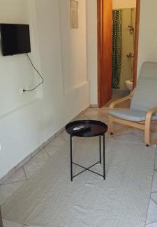 Psakoudia Apartment | Simplicity at Iris Accommodation Adults only