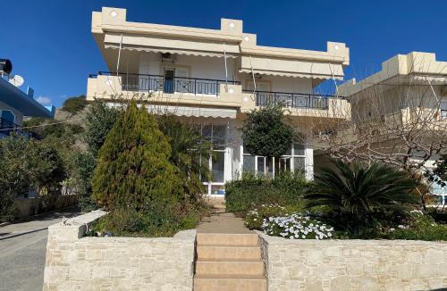 Myrtos Apartment | Sindonia beach Apartment's