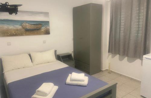 Myrtos Apartment | Sindonia beach Apartment's