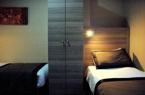 Aksaray Hotel | Sinem Hotel