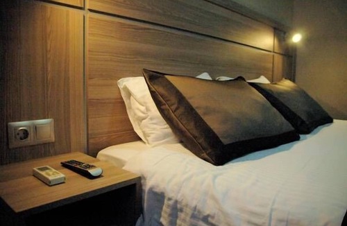 Aksaray Hotel | Sinem Hotel