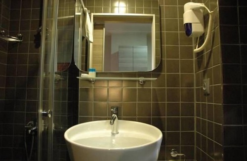 Aksaray Hotel | Sinem Hotel