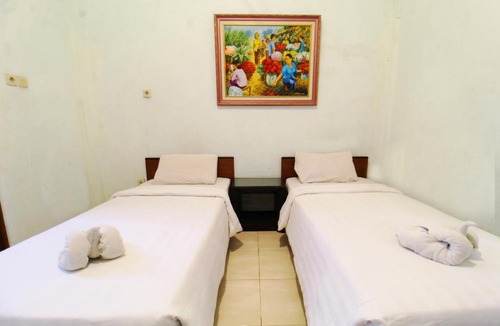 Tretes Hotel | Sinergi Hotel Tretes