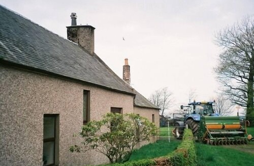 Mauchline Other | Single Room at Dykefield Farm B&B