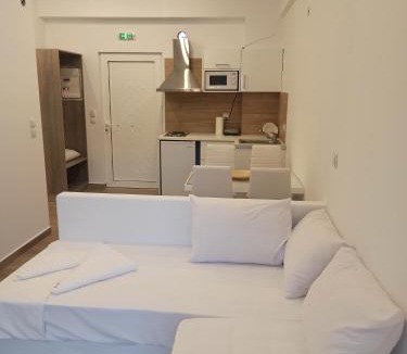 Preveza Apartment | Sirakgast Ionian Sea Appartments