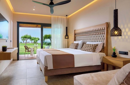 Malia Resort | Sirens Beach and Village - All Inclusive
