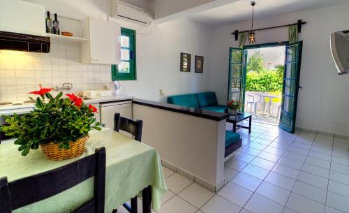 Limenas Chersonisou Apartment | Sirius Apartments