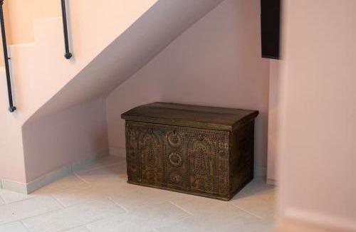 Kiparissia Apartment | Sirocco Maisonette - Kyparissia Old Town Home Collection