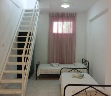 Gerakini Apartment | Sirocco Seaside