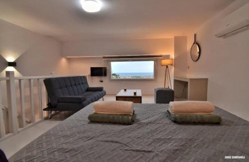 Sissi Apartment | Sisi seaview apartments