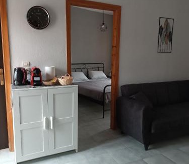 Sissi Apartment | Sissi Horizon apartment