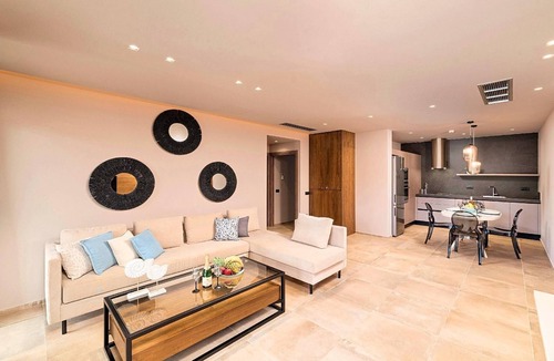 Sissi House | Sissi Lux Maxima Villas 2 Private Pools,
