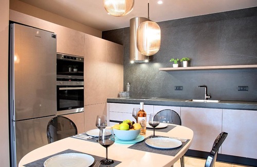 Sissi House | Sissi Lux Maxima Villas 2 Private Pools,