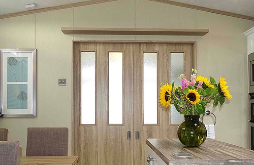 Prestonpans House | Sit Back, Relax and Enjoy