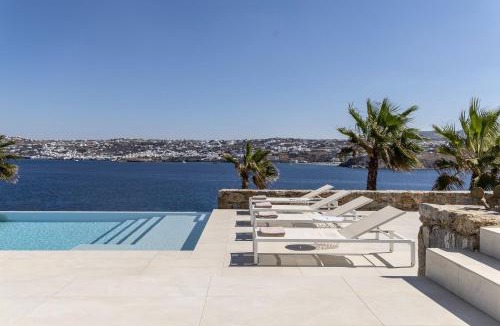 Kanalia Villa | Sitara Mykonos - A Cycladic Experience