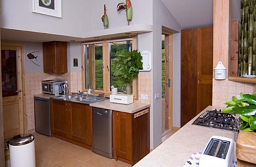 Taynuilt House | Sithean Self Catering