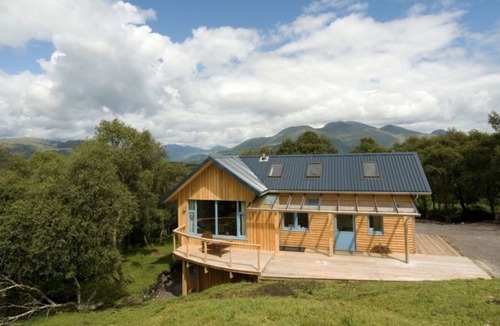 Taynuilt House | Sithean Self Catering