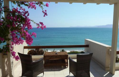 Sitia Apartment | Sitia Bay