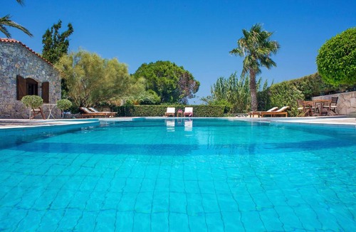 Tripitos Apartment | Sitia Oceanides