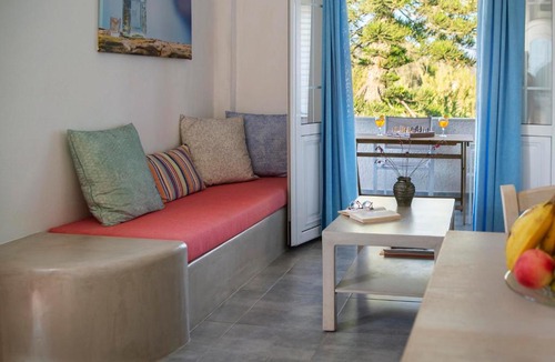 Tripitos Apartment | Sitia Oceanides