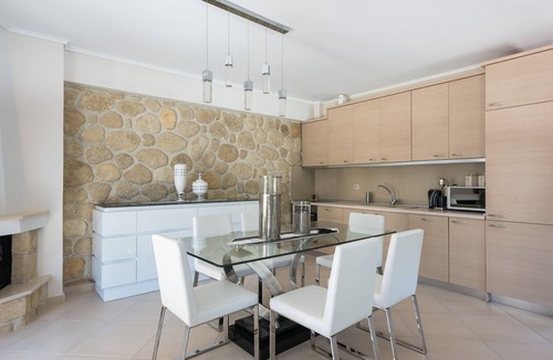Siviri Villa | Siviri Villa J&B by Luxlikehome