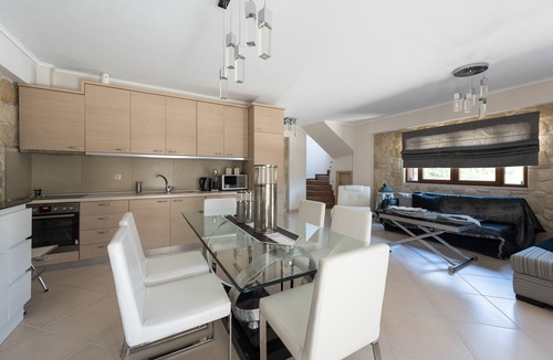 Siviri Villa | Siviri Villa J&B by Luxlikehome