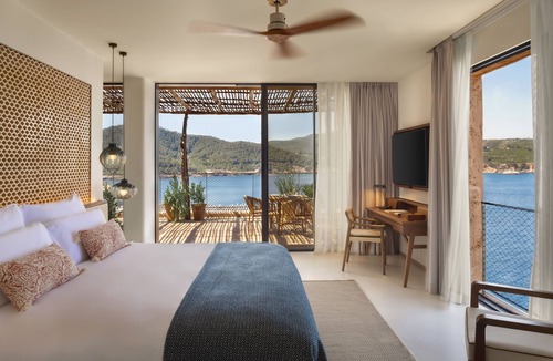 Portinatx Hotel | Six Senses Ibiza