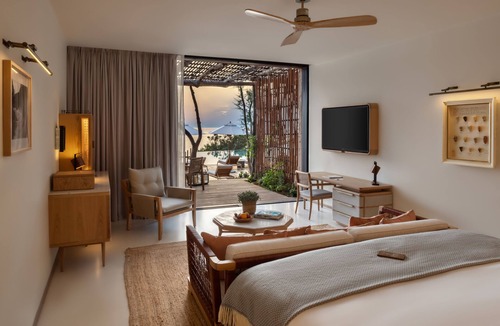 Portinatx Hotel | Six Senses Ibiza