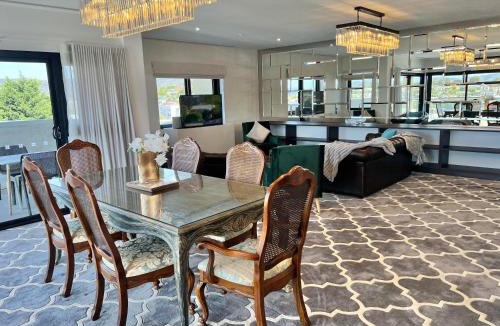 North Hobart Hotel | Sixty Six Boutique Apartments