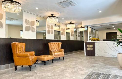 North Hobart Hotel | Sixty Six Boutique Apartments