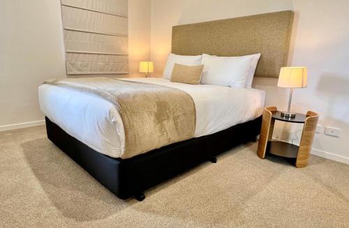 North Hobart Hotel | Sixty Six Boutique Apartments