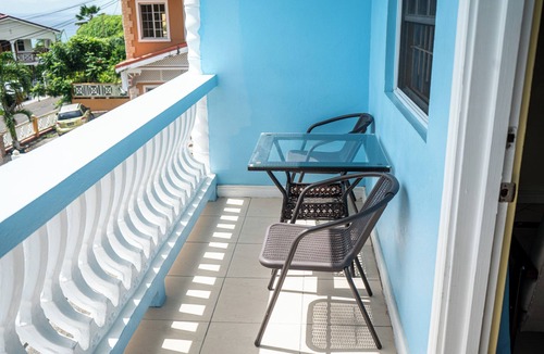 Castries House | SK Safe Haven #1