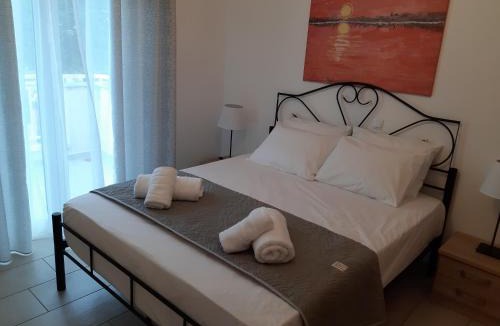 Skala Apartment | Skala Pearls A2