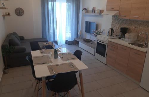 Skala Apartment | Skala Pearls A2