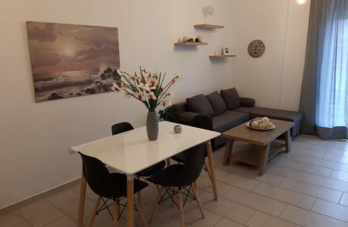 Skala Apartment | Skala Pearls A2