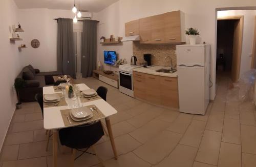 Skala Apartment | Skala Pearls A2