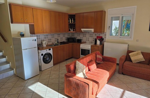 Skala Villa | Skala - Villa - Sleeps 7 - Parking - Garden